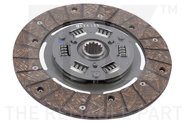 Exzenter, Türschloss