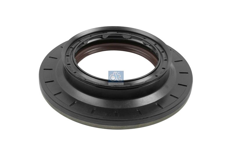 Wellendichtring, Differential