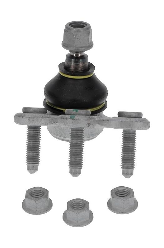 Trag-/Führungsgelenk