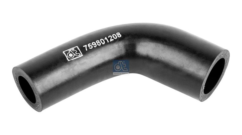 Hydraulikschlauch, Lenkung