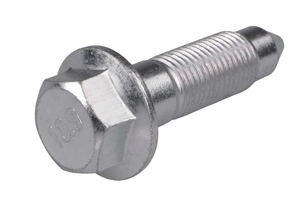 Schraube, Querlenker