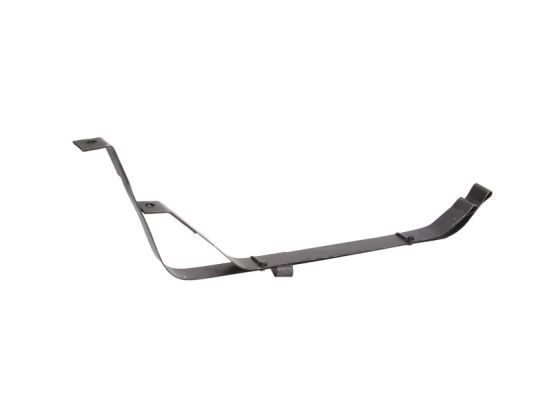 Haltersatz, Kraftstofftank