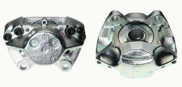 Stange/Strebe, Stabilisator