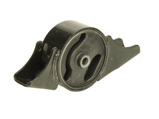 Halter, Motoraufhängung