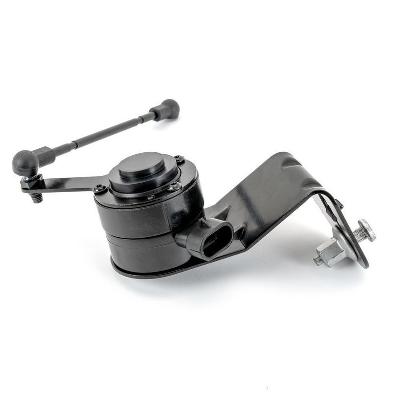 Leuchtweitenregulierungs-Sensor