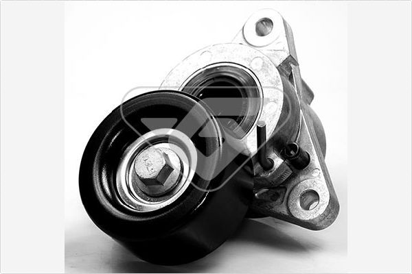 Riemenspanner, Keilrippenriemen