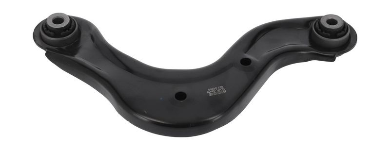 Lenker, Radaufhängung