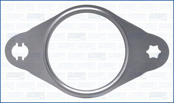 Dichtungssatz, Abgasanlage