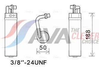 Trockner, Klimaanlage