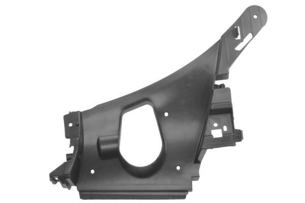 Stoßfänger - Halter