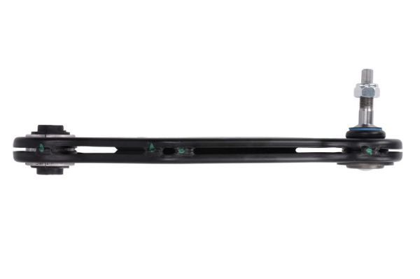 Lenker, Radaufhängung