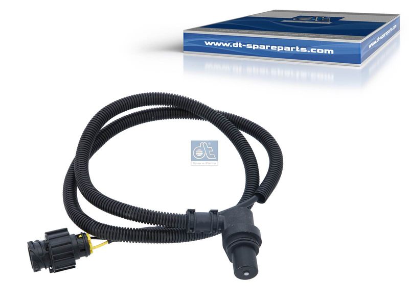 Sensor, Nockenwellenposition