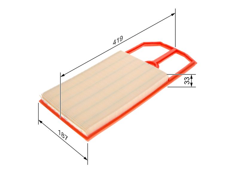 Luftfilter