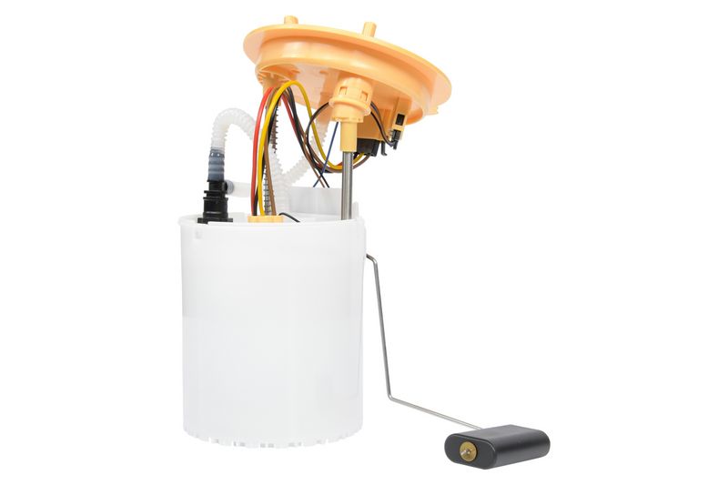 Kraftstoff-Fördereinheit