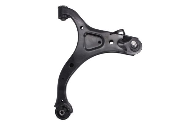 Lenker, Radaufhängung