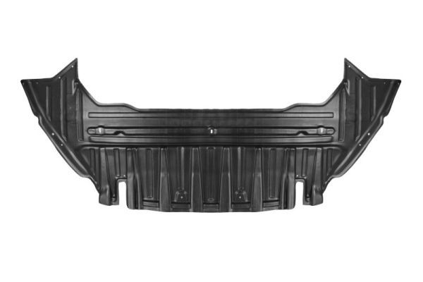 Stoßfänger - Bodenschutz