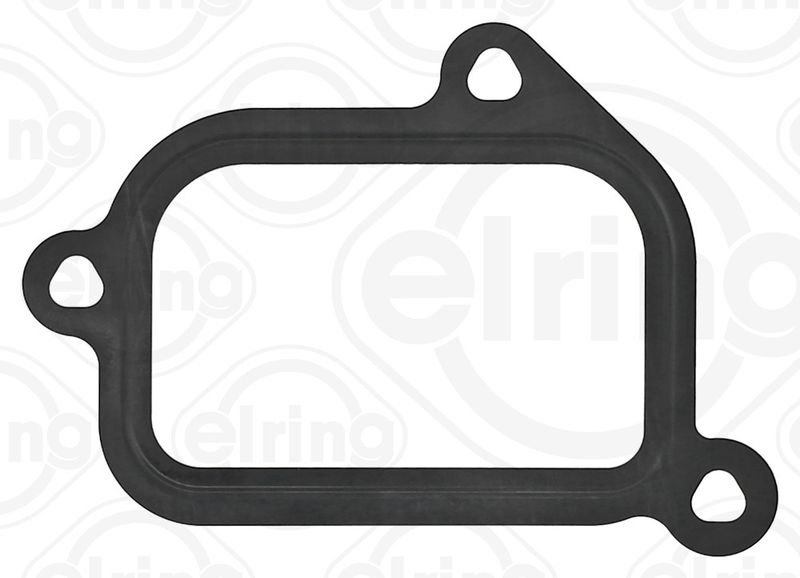 Dichtung, Kühlmittelflansch