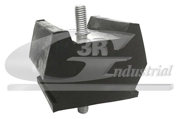 Lenker, Radaufhängung