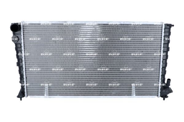 Widerstand, Innenraumgebläse