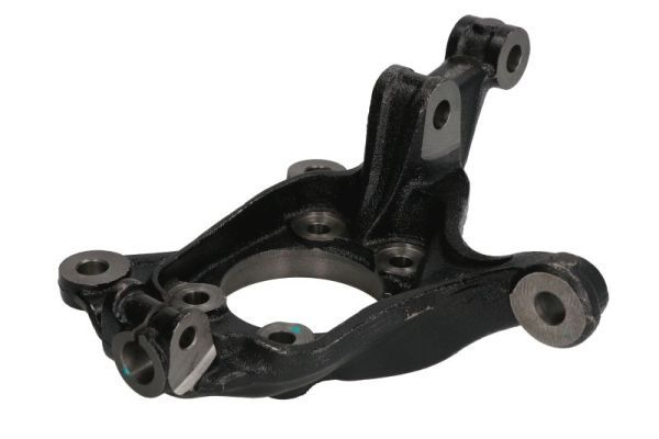 Achsschenkel, Radaufhängung