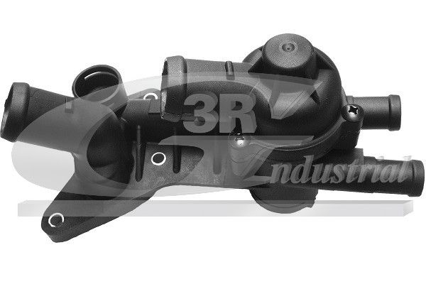 Mutter, Abgaskrümmer