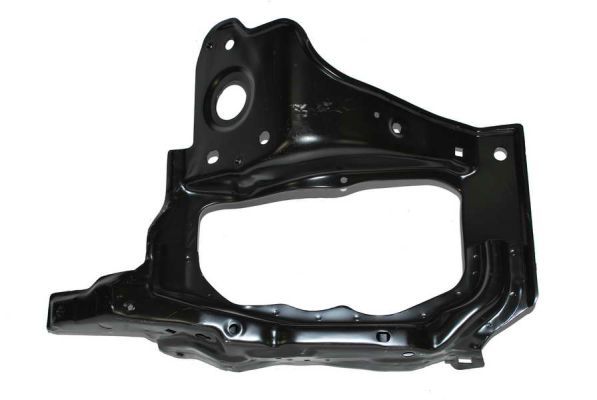 Frontverkleidung - Scheinwerferaufnahme