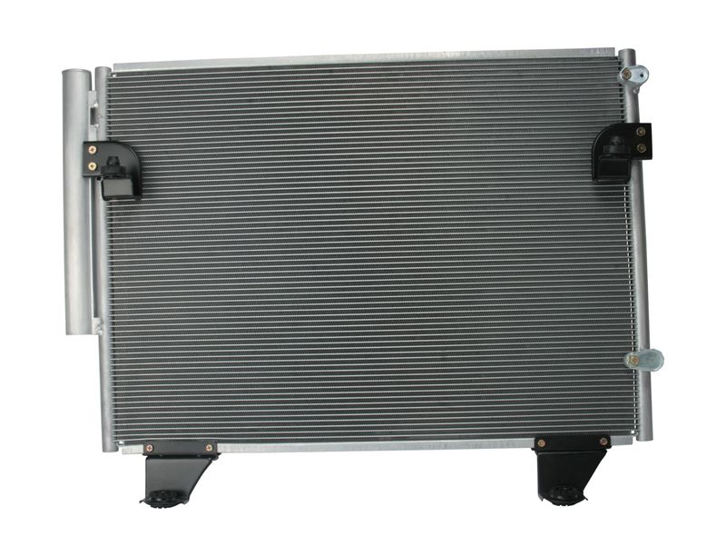 Kondensator, Klimaanlage