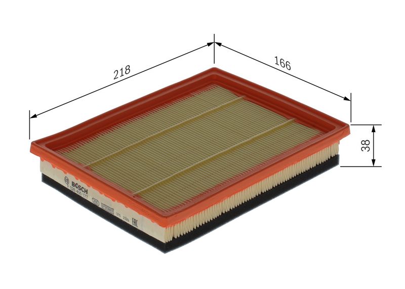 Luftfilter