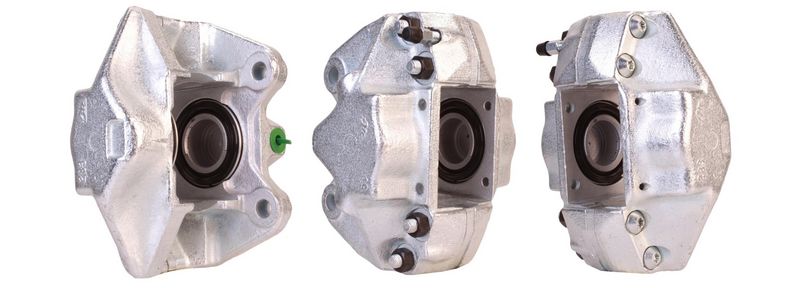 Deckel, Ölfiltergehäuse