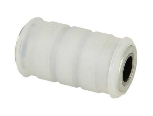 Lagerung, Blattfeder