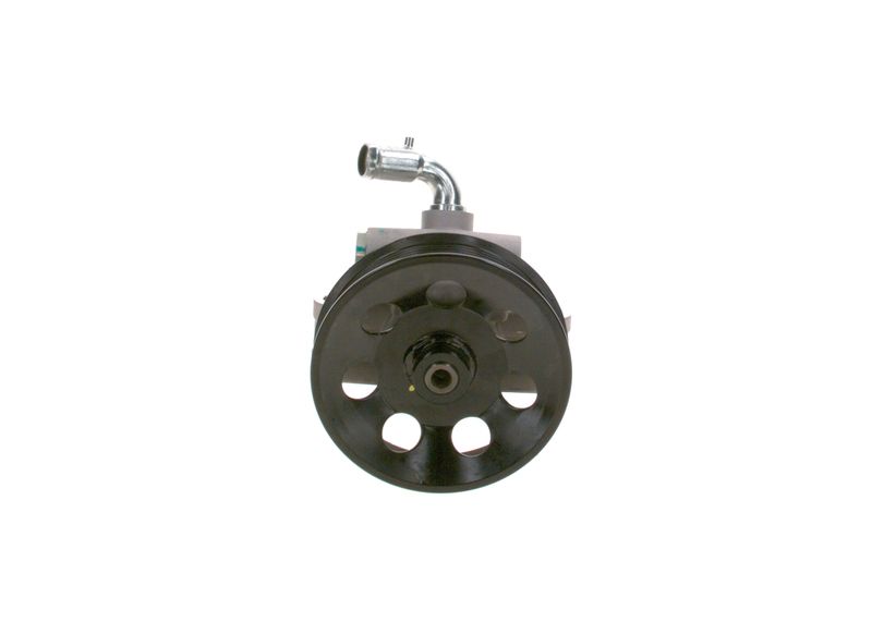Hydraulikpumpe, Lenkung