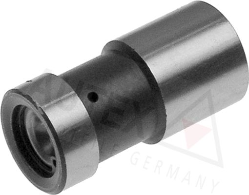 Drosselklappenstutzen