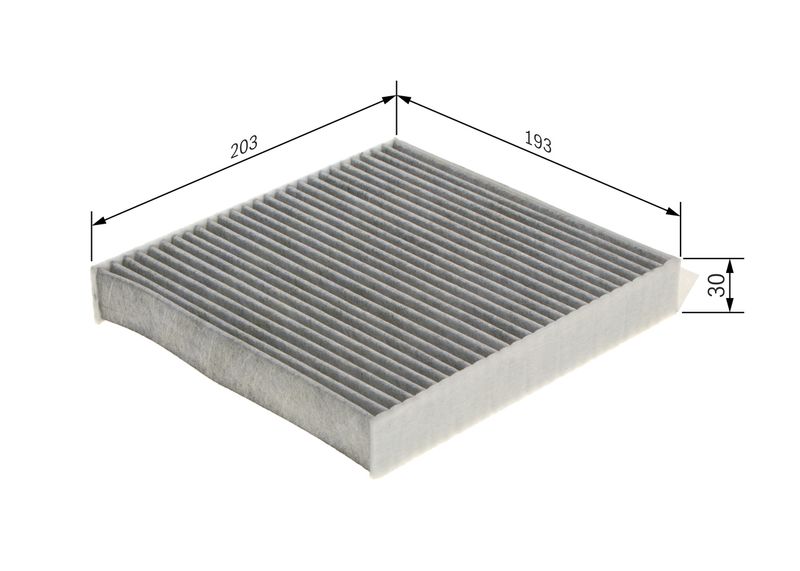 Innenraumfilter