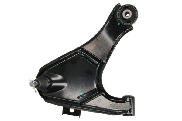 Lenker, Radaufhängung