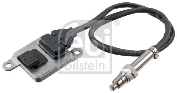 NOx-Sensor passt zu: MERCEDES C T-MODEL (S205), C (W205), CLS (C219), E (A207), E (C207), E T-MODEL (S211), E T-MODEL (S212), E (W211), E (W212), GL (X164), GL (X166), GLE (W166) 1.6-3.5 07.05-