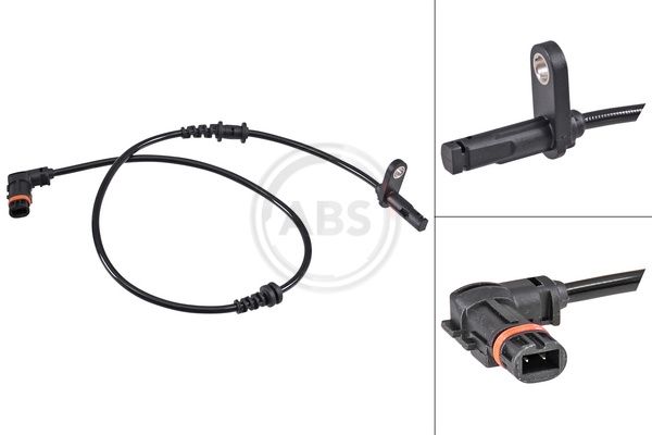 Gasfeder, Motorhaube