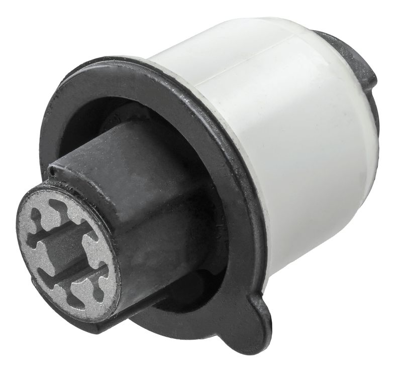 Lagerung, Achskörper