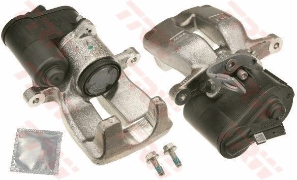 Bremssattel