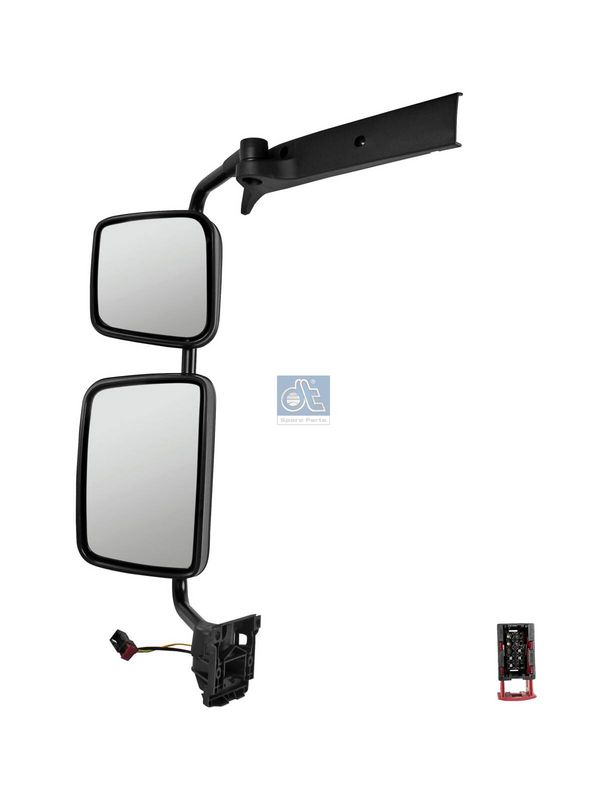 Kühler, Motorkühlung