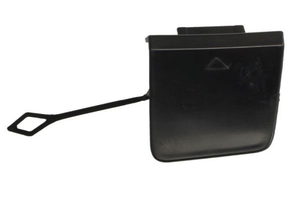 Stoßfängerabdeckung - Abschlepphaken