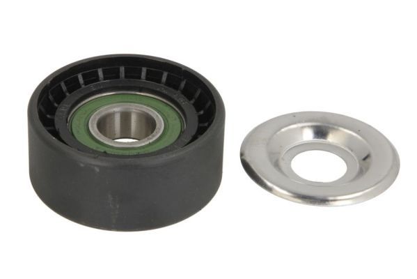 Spannrolle, Keilrippenriemen