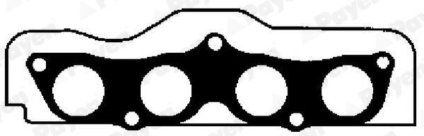 Dichtung, Abgaskrümmer