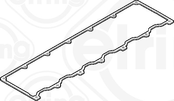 Ventildeckeldichtung