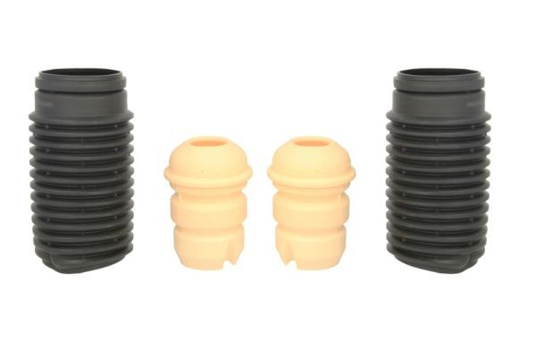 Staubschutzsatz, Stoßdämpfer