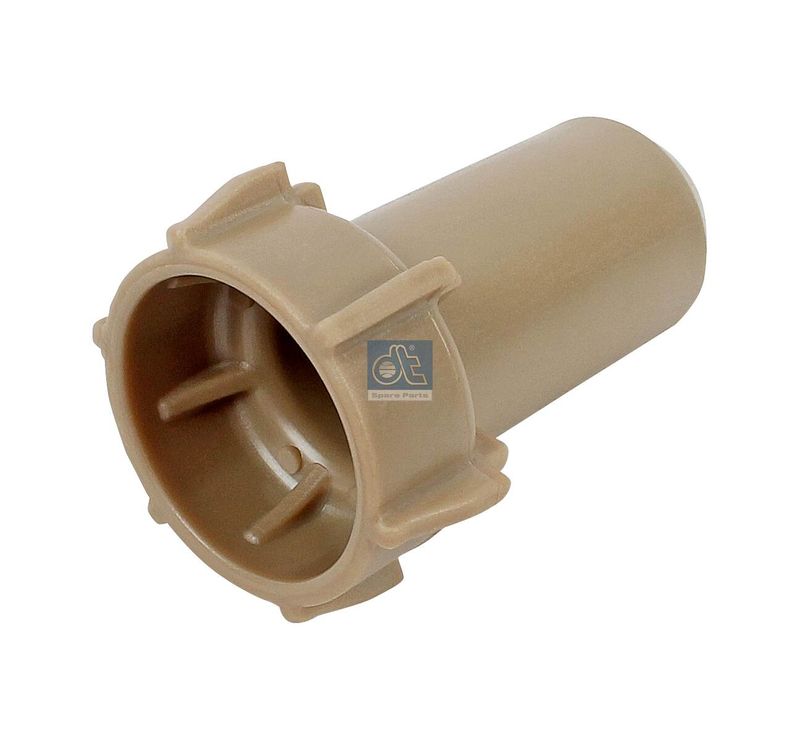 Magnetventil, Schaltzylinder