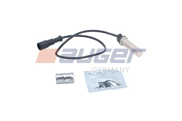 Zahnrad des Wechselgetriebes