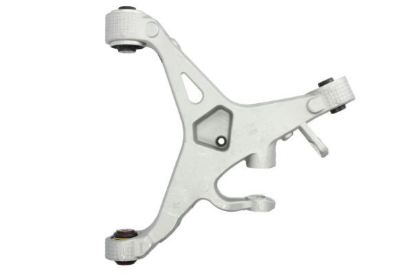 Lenker, Radaufhängung