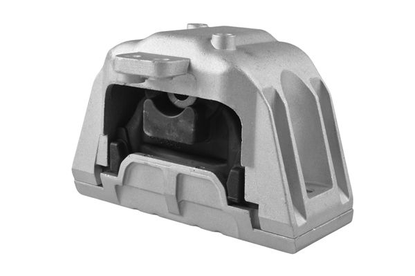 Halter, Motoraufhängung