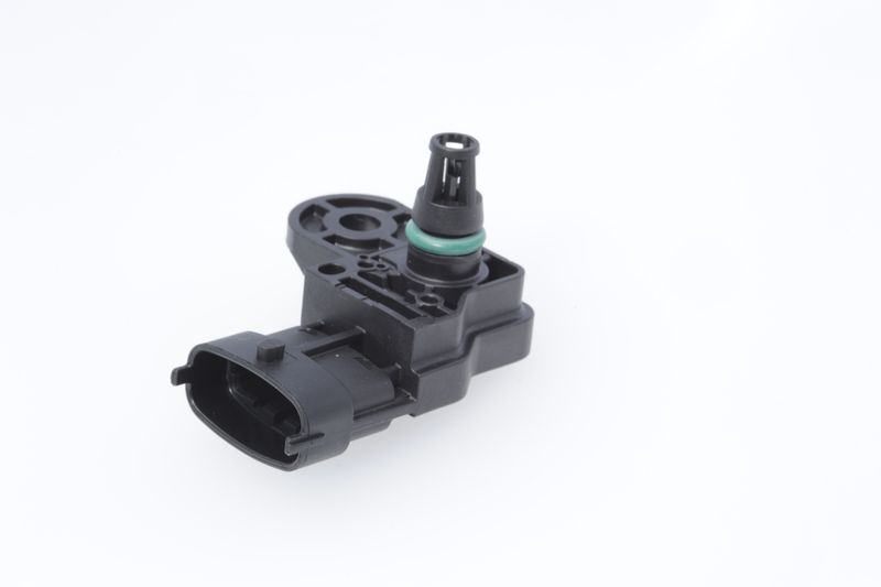 Sensor, Saugrohrdruck