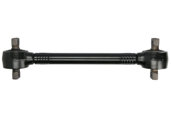 Lenker, Radaufhängung